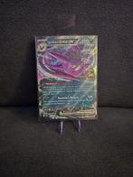 Team Rocket’s Crobat EX 122/182, Ophalen of Verzenden, Zo goed als nieuw, Losse kaart