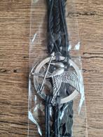 Hunger games armband  met spotgaai nieuw, Ophalen of Verzenden, Nieuw, Film, Overige typen