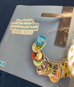 Voetbalplaatjes verzamelboek 2009/10, Albert Heijn, Ophalen of Verzenden