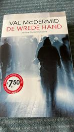 Wrede hand, Verzenden, Zo goed als nieuw, Nederland