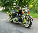 Indian chief, Particulier, Chopper