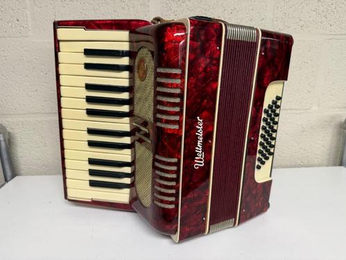 Zelfspelende Accordeon en veel keuze, Muziek en Instrumenten, Accordeons, Gebruikt, Toetsaccordeon, Overige formaten, Overige merken