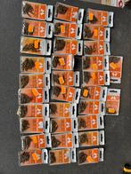 32x mustad brass box swivel, Nl, Overige typen, Nieuw, Mustad