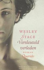Wesley Stace : versleuteld verleden (homo , gay , travestie, Ophalen of Verzenden, Gelezen