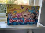 Dokter bibber-spel, Een of twee spelers, Ophalen of Verzenden, Zo goed als nieuw