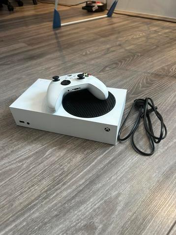 xbox series s 512gb beschikbaar voor biedingen