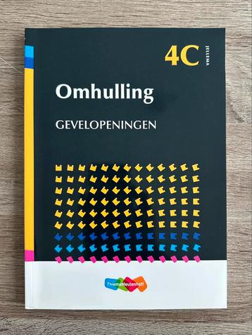 4C Omhulling Gevelopeningen beschikbaar voor biedingen
