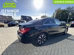 Mercedes CLA-klasse 180 BlueEFF. Prestige, Auto's, Mercedes-Benz, Voorwielaandrijving, 4 cilinders, 1290 kg, Handgeschakeld