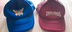 Zwarte cross petten, Ophalen, Nieuw, One size fits all