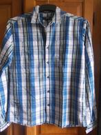 Een mooie overhemd/blouse voor jongens in maat 176., Kinderen en Baby's, Kinderkleding | Maat 176, Ophalen, Charles Vogele, Overhemd of Blouse