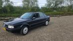 Audi 80 2.0 66KW E2 1995 Blauw met Trekhaak en Sunroof, Origineel Nederlands, Te koop, Benzine, 56 €/maand