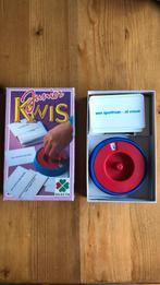 Junior Kwis, Vijf spelers of meer, Ophalen of Verzenden, Gebruikt, Selecta