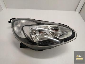 Opel Adam Gewoon rechterlicht beschikbaar voor biedingen
