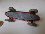 Dinky Toys 23N MASERATI (1953) Opgeknapt (?), Ophalen of Verzenden, Gebruikt, Auto, Dinky Toys