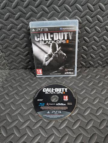 Call of Duty Black Ops 2 - PS3 beschikbaar voor biedingen