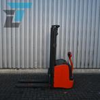 Linde L16 Elektrische stapelaar (bj 2011), 1000 tot 2000 kg, Elektrisch, Stapelaar, Linde