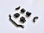 Set Messing/ Brass Onderdelen voor Traxxas TRX-4M NIEUW, Hobby en Vrije tijd, Modelbouw | Radiografisch | Auto's, Ophalen of Verzenden