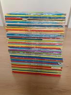 Flintstones jaren 1963-1969, Hanna Barbera, Meerdere stripboeken, Ophalen, Gelezen