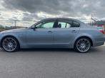 BMW 5-Serie 2.5 I 525 AUT 2005 Grijs, 2497 cc, Sedan, Zilver of Grijs, 5-Serie