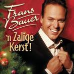 Frans Bauer 'n zalig kerst, Ophalen of Verzenden, Zo goed als nieuw, Levenslied of Smartlap