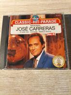 Jose carreras - memories, Cd's en Dvd's, Cd's | Klassiek, Ophalen of Verzenden