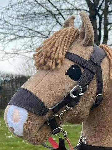 Hobbyhorse hoofdstel beschikbaar voor biedingen