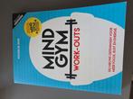 Wouter de Jong - Mindgym Work-outs, Ophalen of Verzenden, Zo goed als nieuw, Wouter de Jong