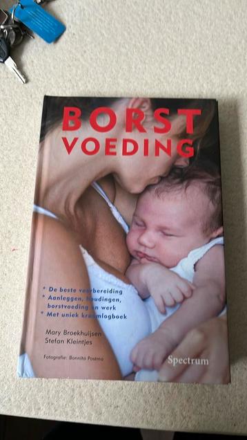 Stefan Kleintjes - Borstvoeding beschikbaar voor biedingen