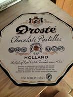 Groot Droste blik, Verzamelen, Ophalen of Verzenden, Zo goed als nieuw, Overige, Droste
