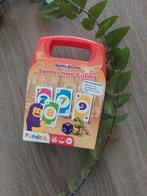 Spelen&Leren - Spelen met cijfers, Ophalen of Verzenden, Zo goed als nieuw, Jongen of Meisje