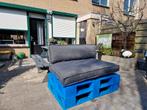 Kussens voor Palletbank, Tuin en Terras, Tuinsets en Loungesets, Ophalen, Zo goed als nieuw, Overige materialen