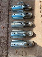 Aanhanger Koppeling Winterhoff 5 stuks, Ophalen, Nieuw