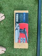 Thule 417 footpack dakdrager, Auto diversen, Ophalen, Gebruikt