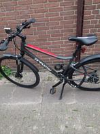 B'Twin fiets in goede conditie, Fietsen en Brommers, 53 tot 57 cm, Ophalen, Gebruikt, Overige merken