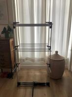 Tomado droogtoren, Ophalen, Nieuw