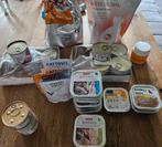 Niervoeding Kat (Diverse brokken + renal natvoer), Dieren en Toebehoren, Ophalen of Verzenden, Kat