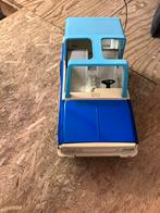 Vintage Grote Tonka Ford bronco jeep, Hobby en Vrije tijd, Modelauto's | 1:18, Ophalen of Verzenden, Gebruikt