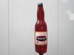 CERVEZA BIER OPBLAAS FLES, Ophalen, Zo goed als nieuw, Overige typen, Overige merken