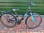 MEISJESFIETS 26 INCH, 26 inch of meer, Gebruikt, Handrem, Volare