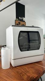 Mini Dishwasher, Table Dishwasher, Witgoed en Apparatuur, Vaatwasmachines, Ophalen, Gebruikt, Kort programma, Minder dan 10 liter