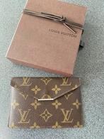 Orginele Louis vuitton portemonnee / pouch, Ophalen of Verzenden, Zo goed als nieuw, Zwart