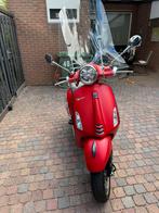 Vespa Primavera 2020, Fietsen en Brommers, Scooters | Vespa, Ophalen, Overige modellen, Maximaal 45 km/u, Zo goed als nieuw