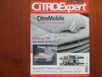 CitroExpert 46 introductie Citroën CX 1974, Jumper Camper, Boeken, Auto's | Folders en Tijdschriften, Ophalen of Verzenden, Nieuw