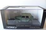 fiat 508c militair - norev  1/43 -SALE !!!!!!!!!!!!!!!!!!!!!, Verzenden, Nieuw, Auto, Norev