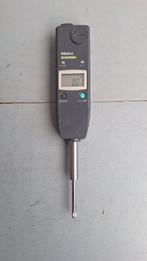 Mitutoyo 575-123 digitale meetklok, Ophalen of Verzenden, Gebruikt