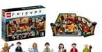 21319 LEGO Ideas: Friends - Central Perk -Nieuw in doos!!, Nieuw, Complete set, Ophalen of Verzenden, Lego