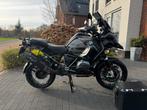 BMW R1200GS Adventure Triple Black - Perfecte staat!, Motoren, Motoren | BMW, 2 cilinders, Motorrijbewijs A, Particulier, Meer dan 35 kW