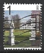 Gestempeld Nederland  mooi Nederland  2900  ( 25121223-, Postzegels en Munten, Postzegels | Nederland, Ophalen of Verzenden, Na 1940