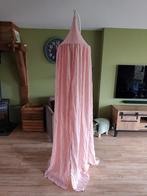 Roze Klamboe met Gouden Dots, Ophalen of Verzenden, Zo goed als nieuw, Klamboe