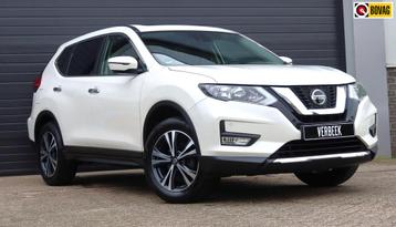 Nissan X-Trail 1.3 DIG-T Acenta Pano/360/Automaat/Trekhaak beschikbaar voor biedingen